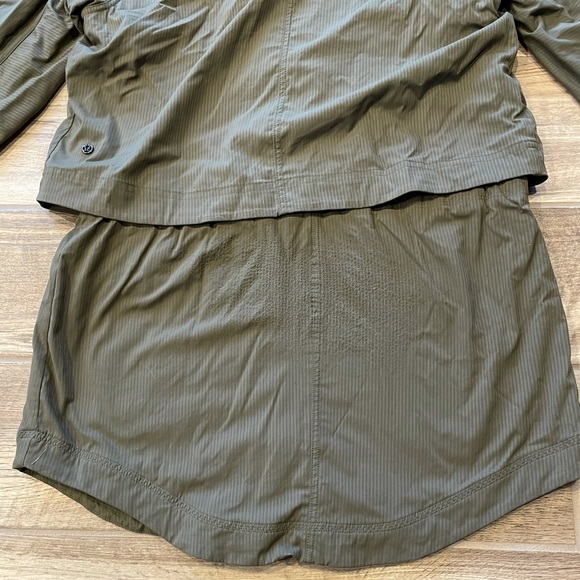 Lululemon Yogi Anorak Jacket - Picture 13 of 16
